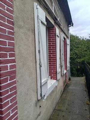 Frankrijk ~ Auvergne ~ 63 - Puy-de-Dme - Appartement