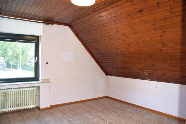 Duitsland&nbsp;-&nbsp;Nordrhein-Westfalen&nbsp;-&nbsp;Niederrhein&nbsp;-&nbsp;Br�ggen