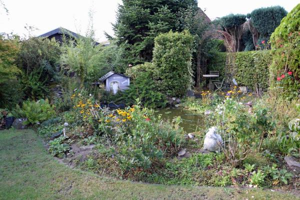 Duitsland&nbsp;-&nbsp;Nordrhein-Westfalen&nbsp;-&nbsp;Niederrhein&nbsp;-&nbsp;Br�ggen