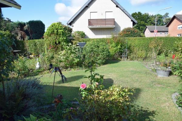 Duitsland&nbsp;-&nbsp;Nordrhein-Westfalen&nbsp;-&nbsp;Niederrhein&nbsp;-&nbsp;Br�ggen