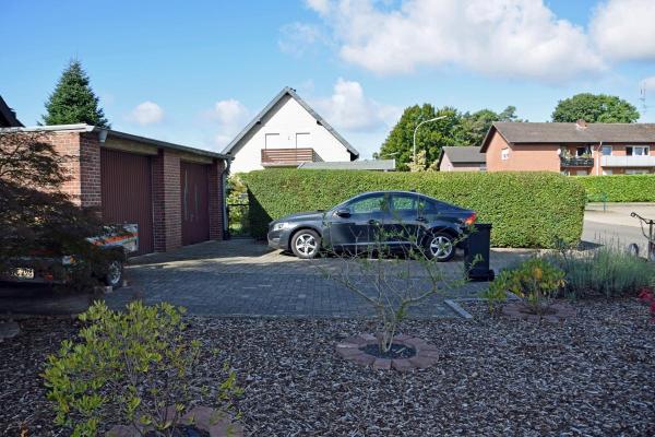 Duitsland&nbsp;-&nbsp;Nordrhein-Westfalen&nbsp;-&nbsp;Niederrhein&nbsp;-&nbsp;Br�ggen