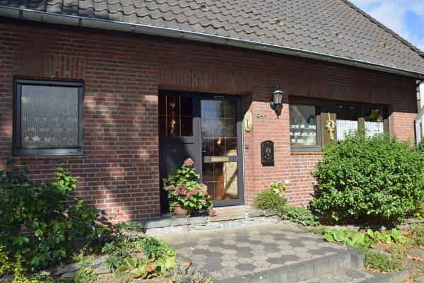 Duitsland&nbsp;-&nbsp;Nordrhein-Westfalen&nbsp;-&nbsp;Niederrhein&nbsp;-&nbsp;Br�ggen