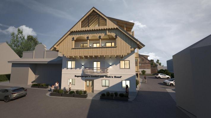 Onroerend goed bject te koop in Oblarn - Schladming - Oostenrijk