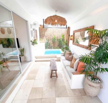 Indonesi� ~ Bali - Villa