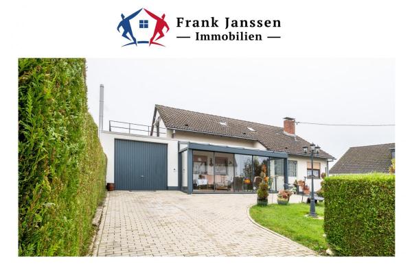 Duitsland ~ Rheinland-Pfalz ~ Eifel - Woonhuis