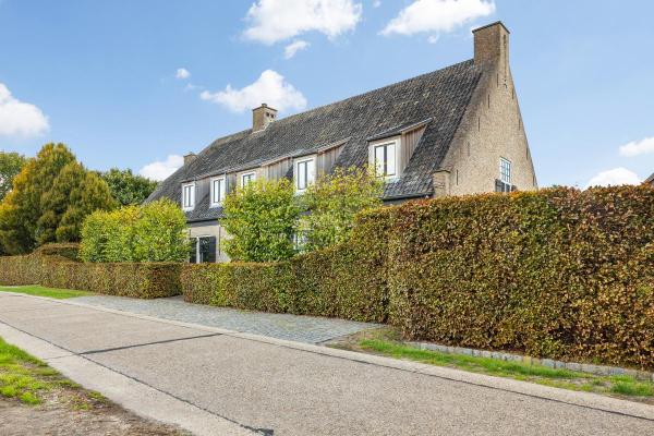 Belgi� ~ Vlaanderen ~ Antwerpen - Villa