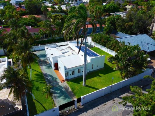 Antillen ~ Cura�ao - Woonhuis