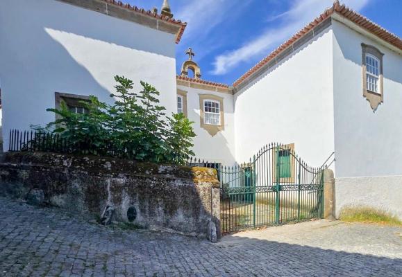 Portugal ~ Vila Real ~ Peso da R�gua - Landhuis