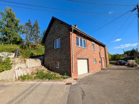 Belgi� ~ Walloni� ~ Prov. Namen - Woonhuis