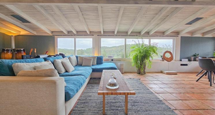 Villa te koop in Portugal - Algarve - Faro - Silves - S�o Marcos da Serra - � 420.000