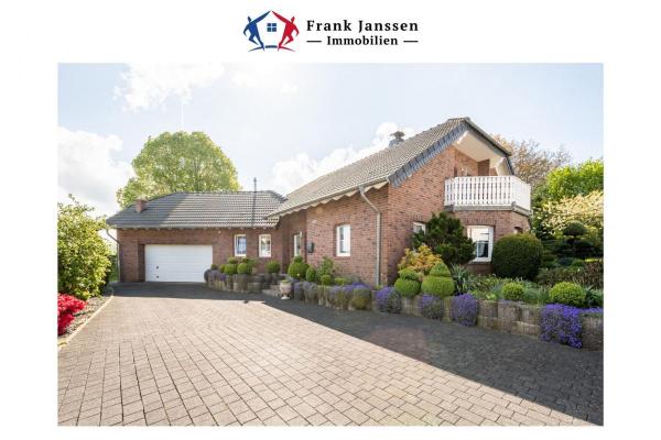 Duitsland ~ Rheinland-Pfalz ~ Eifel - Woonhuis