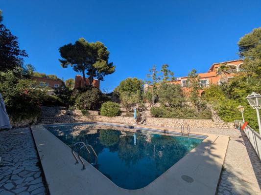 Spanje ~ Valencia (Regio) ~ Valencia (prov.) ~ Costa Valencia ~ Kust - B & B / Pension