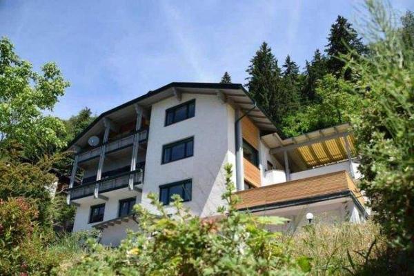 Oostenrijk ~ Karinthi� - Meergezinswoning