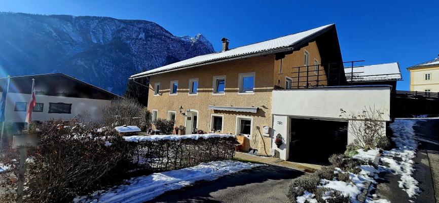 Oostenrijk ~ Tirol - Meergezinswoning