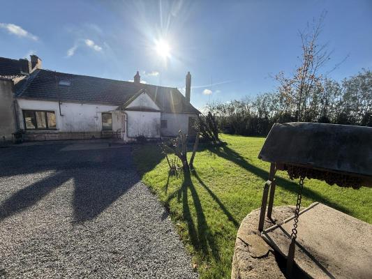 Frankrijk ~ Auvergne ~ 03 - Allier - Woonhuis