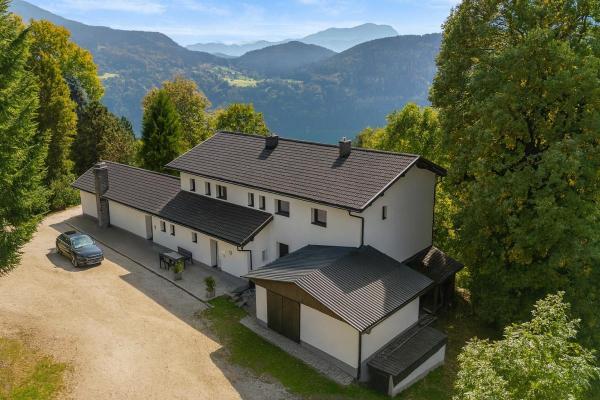 Oostenrijk ~ Karinthi� - Woonhuis