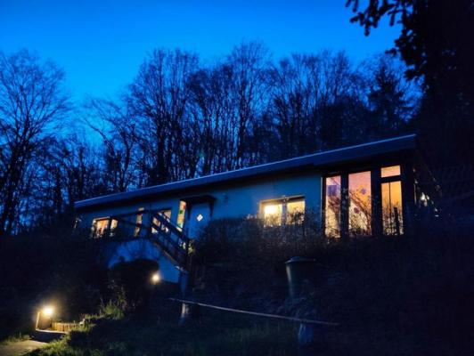 Duitsland ~ Sachsen-Anhalt ~ Harz - Bungalow