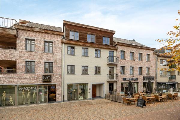 Belgi� ~ Vlaanderen ~ Antwerpen - Penthouse