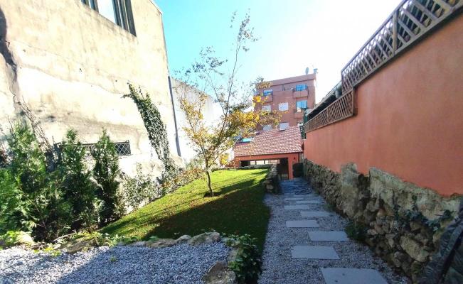 Portugal ~ Costa Verde ~ Porto ~ Porto - Geschakelde woning