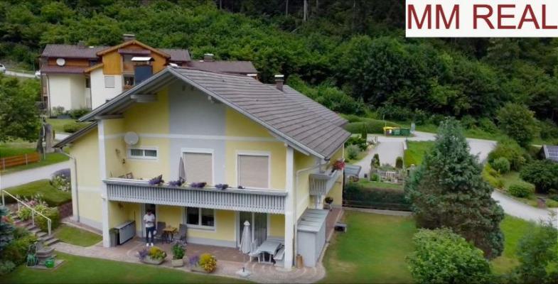 Oostenrijk ~ Karinthi� - B & B / Pension