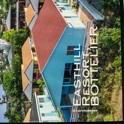 Antillen ~ Cura�ao - Villa