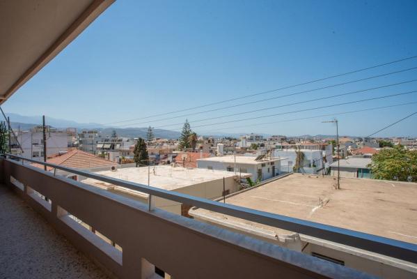 Griekenland ~ Kreta - Appartement