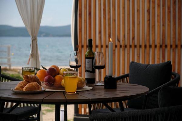 Kroati� ~ Dalmati� (North) - Vakantiehuis