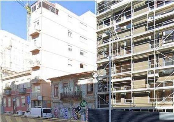 Project te koop in Portugal - Porto - Porto - Cedofeita - � 750.000