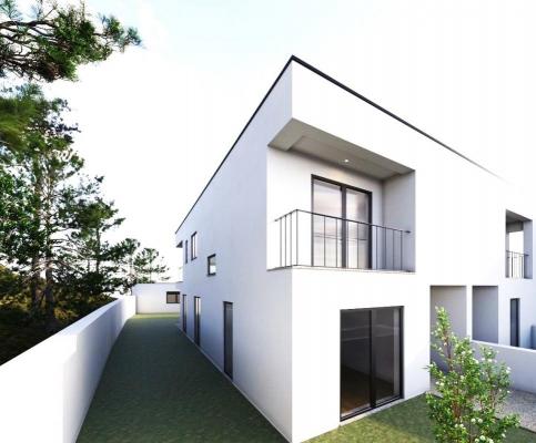 Portugal ~ Centro ~ Aveiro ~ Santa Maria da Feira - Hoekwoning