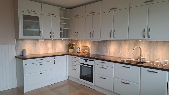 Zweden ~ Gtaland (ZUID) ~ Jnkpings ln - Appartement