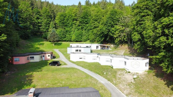 Onroerend goed bject te koop in Pressegersee - Oostenrijk