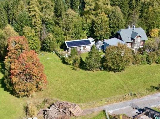 Oostenrijk ~ Karinthi - Landgoed