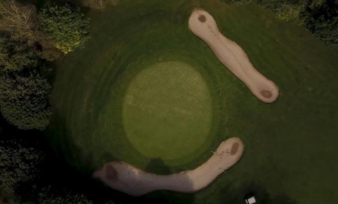 Duitsland ~ Saarland - Project