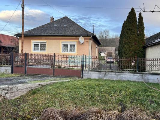 Onroerend goed bject te koop in G�m�rszőlős - Hongarije