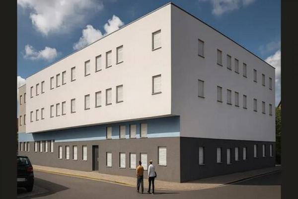 Spanje ~ Valencia (Regio) ~ Costa Azahar (N) - Meergezinswoning