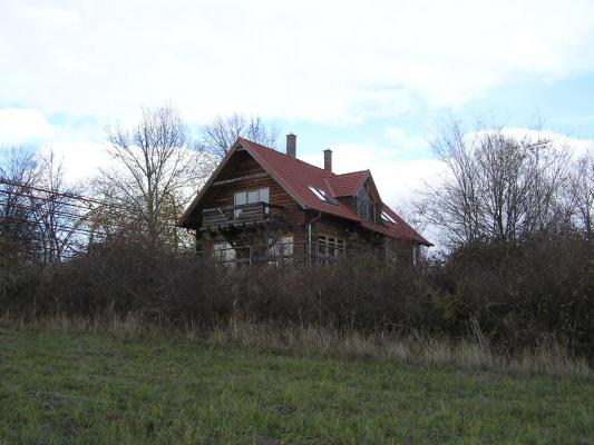 Hongarije ~ Noord: Eger & Tokaj ~ N�gr�d (Salg�tarj�n) - Chalet