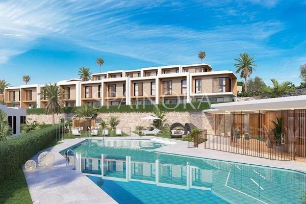 Spanje ~ Andalusi� ~ Costa del Sol - Project