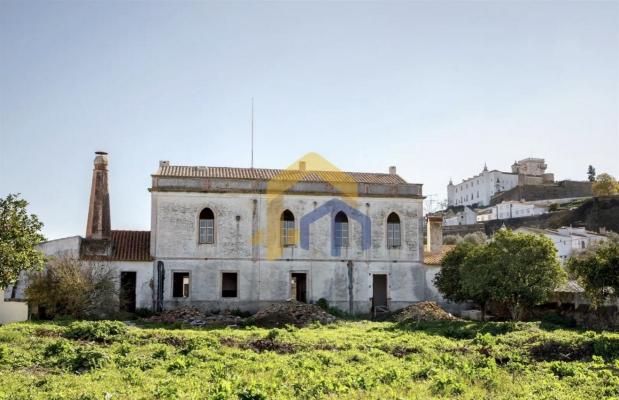 Portugal ~ �vora ~ Estremoz - Landgoed