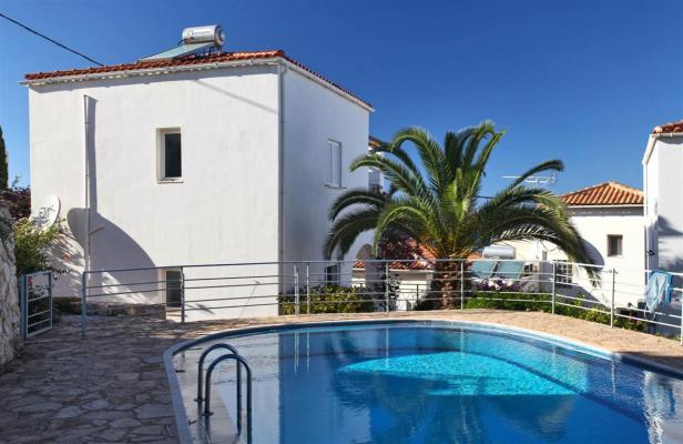 Griekenland ~ Kreta - Villa