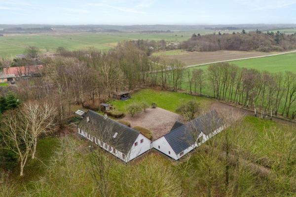 Denemarken - Woonhuis