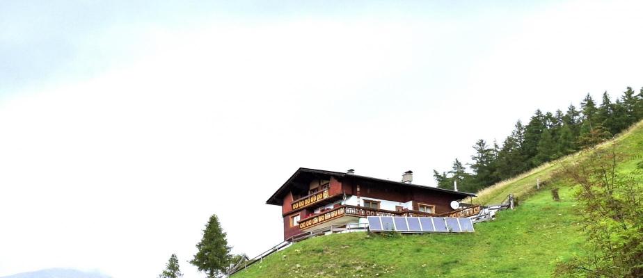 Oostenrijk ~ Karinthi� - B & B / Pension