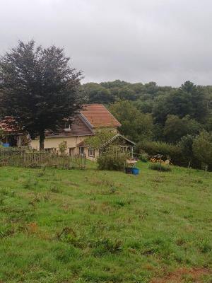 Frankrijk ~ Limousin ~ 87 - Haute-Vienne - Maison de Campagne