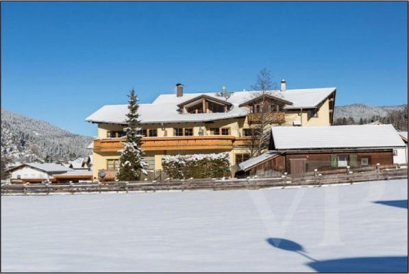 Oostenrijk ~ Tirol - Horeca-object