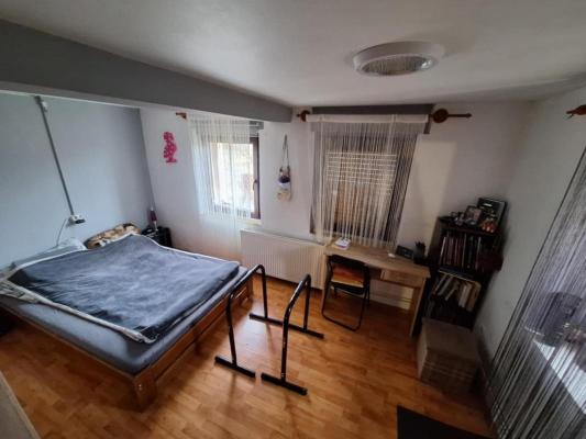 Hongarije ~ Zuid - P�cs en Vill�ny ~ Baranya (P�cs) - Woonhuis