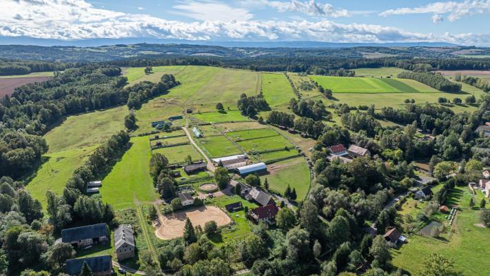 Polen&nbsp;-&nbsp;Lower&nbsp;Silesian&nbsp;(Dolnoslaskie)&nbsp;-&nbsp;Marczow