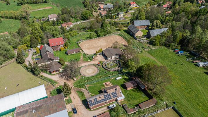 Polen&nbsp;-&nbsp;Lower&nbsp;Silesian&nbsp;(Dolnoslaskie)&nbsp;-&nbsp;Marczow