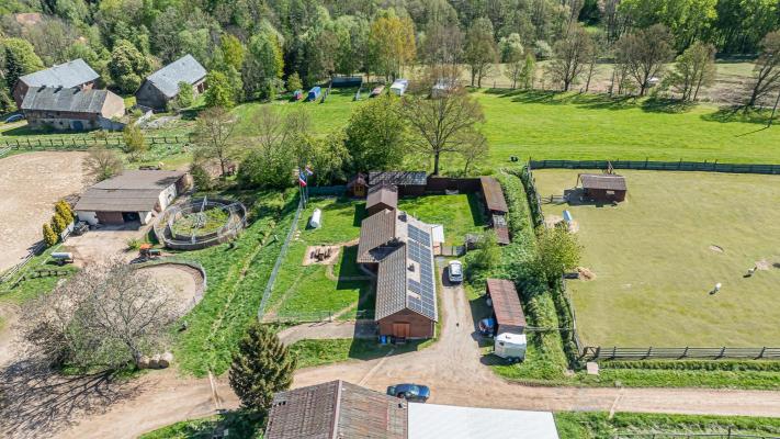 Polen&nbsp;-&nbsp;Lower&nbsp;Silesian&nbsp;(Dolnoslaskie)&nbsp;-&nbsp;Marczow