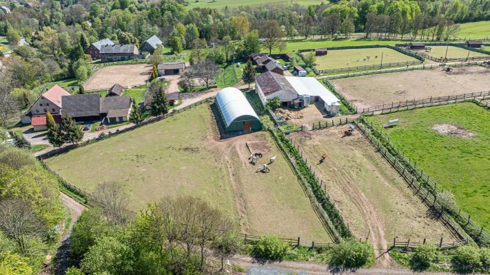 Polen&nbsp;-&nbsp;Lower&nbsp;Silesian&nbsp;(Dolnoslaskie)&nbsp;-&nbsp;Marczow