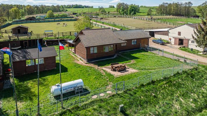 Polen&nbsp;-&nbsp;Lower&nbsp;Silesian&nbsp;(Dolnoslaskie)&nbsp;-&nbsp;Marczow