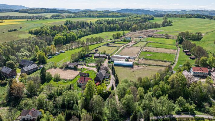 Polen&nbsp;-&nbsp;Lower&nbsp;Silesian&nbsp;(Dolnoslaskie)&nbsp;-&nbsp;Marczow